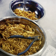 2025年長沙開福區(qū)黃金首飾回收流程詳解